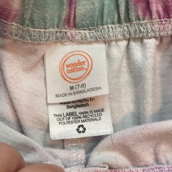 Bundle of 3 pairs of girls shorts size 8 - Picture 7 of 7